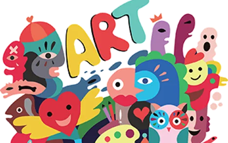 New Star Art logo